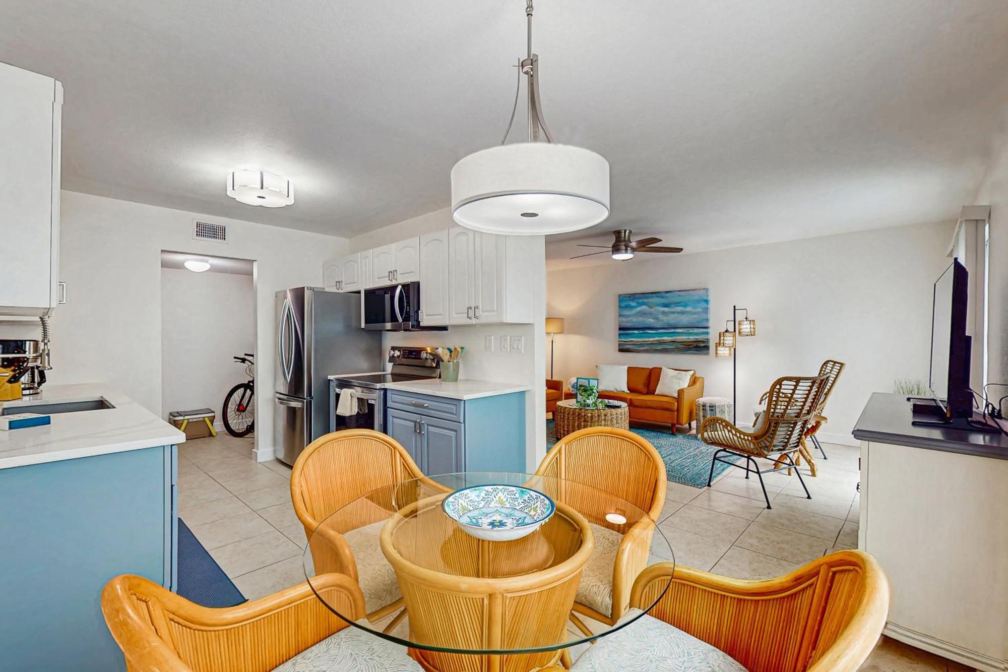 Townhouses In The Cay - A1 Bradenton Extérieur photo